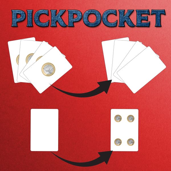 Pickpocket