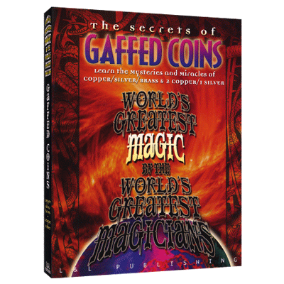 Gaffed Coins video DOWNLOAD