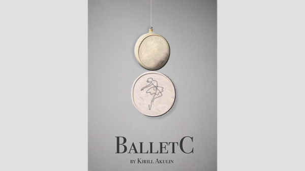 BalletC by Kirill Akulin
