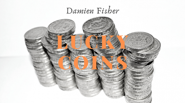 Lucky Coins by Damien Fisher video DOWNLOAD