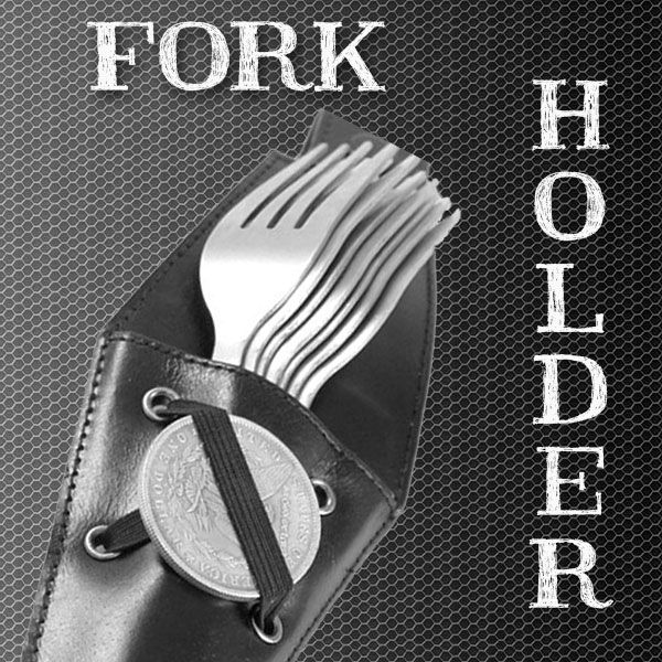 Fork Holder Zauberzubehör