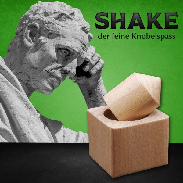 Shake Geduldsspiel