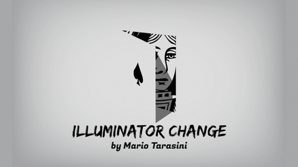 Illuminator change by Mario Tarasini video DOWNLOAD