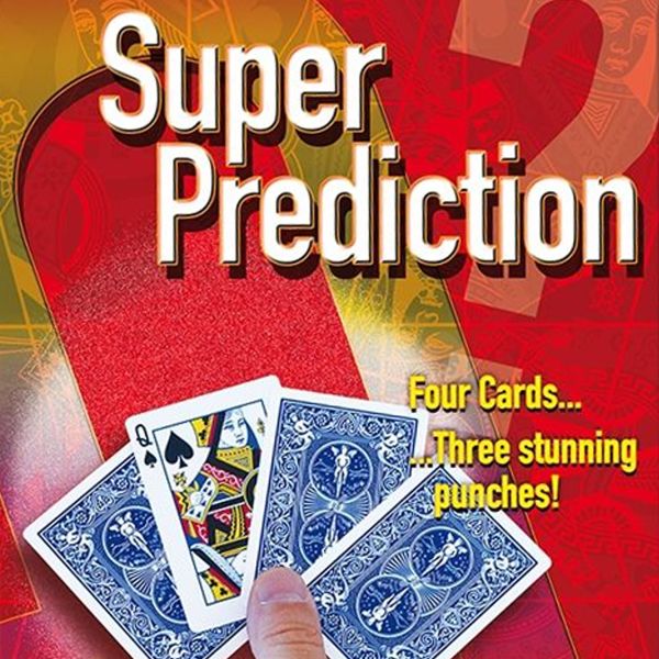 Super Prediction