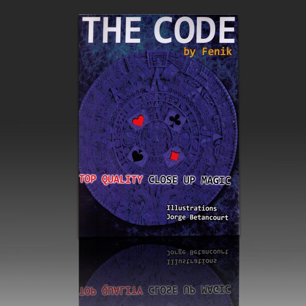 The Code - by Fenik Zauberbuch