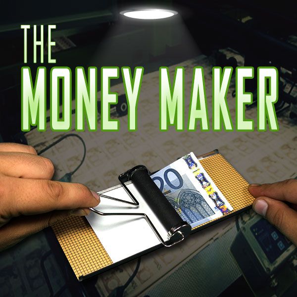 The Money Maker