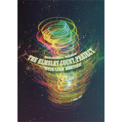 The Elmsley Count Project by Liam Montier download