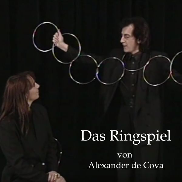 Ringspiel von Alexander de Cova Download