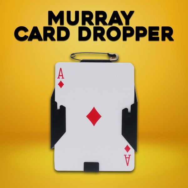 Murray Card Dropper