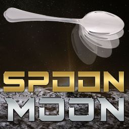 Spoon Moon