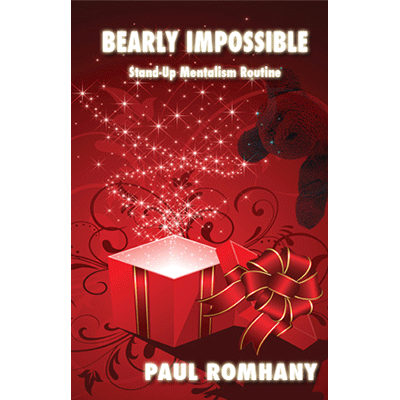 Bearly Impossible Pro Series Vol 7 by Paul Romhany - eBook DOWNLOAD
