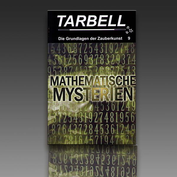 Mathematische Mysterien Tarbell Zauberbuch