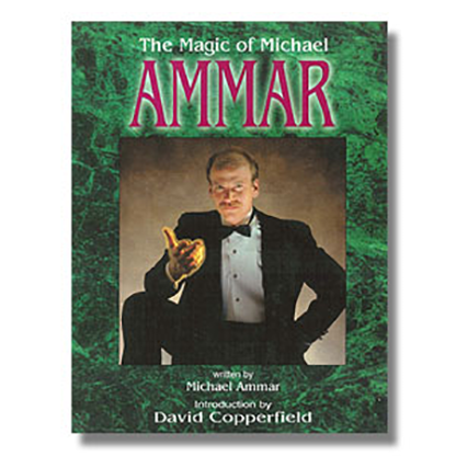 Magic of Michael Ammar eBook DOWNLOAD