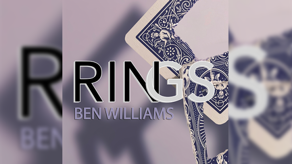 RINGS by Ben Williams Download