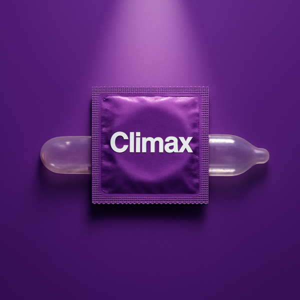 Climax by Luke Oseland