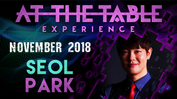 At The Table Live Seol Park November 7, 2018 video DOWNLOAD