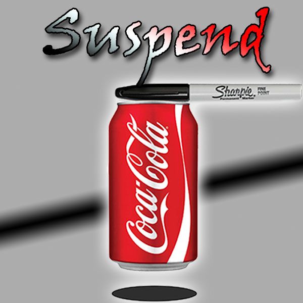 Suspend