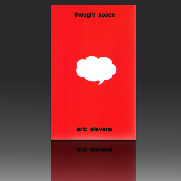 Thought Space - Eric Stevens Zauberbuch