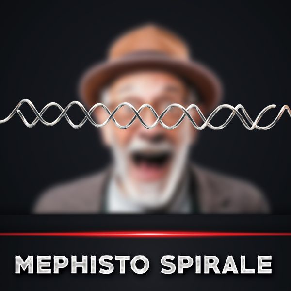 Mephisto Spirale