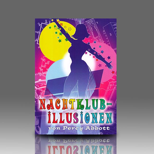 Nachtklubillusionen Zauberbuch