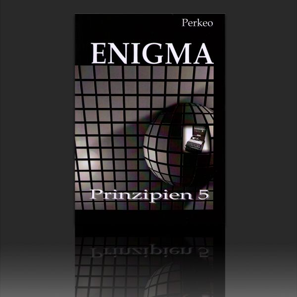 Enigma - Perkeo Zauberbuch