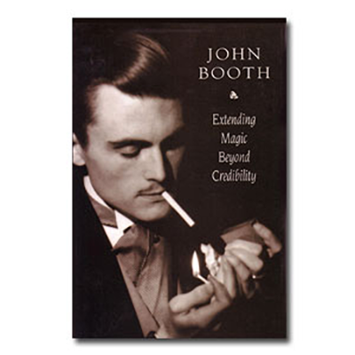 xtending Magic Beyond Credibility by John Booth - eBook DOWNLOAD