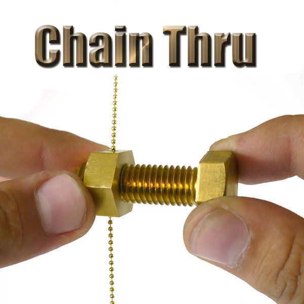 Chain Thru