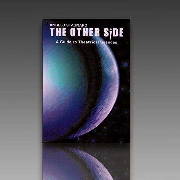 The other Side by Angelo Stagnaro Zauberbuch