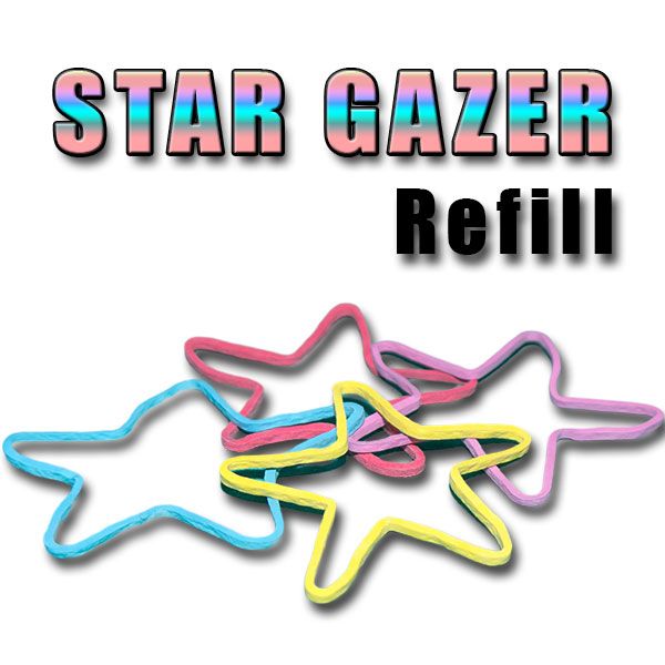 Star Gazer Refill