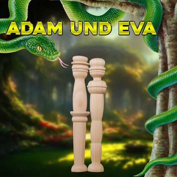 Adam und Eva