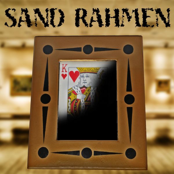 Sandrahmen