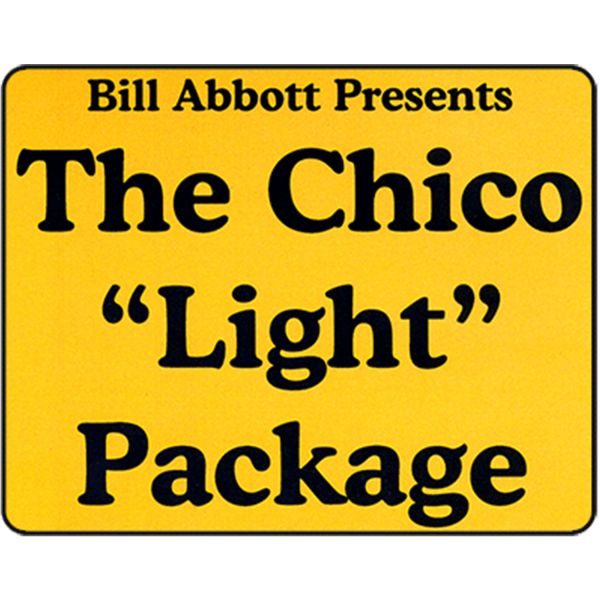 Chico The "Light" Package