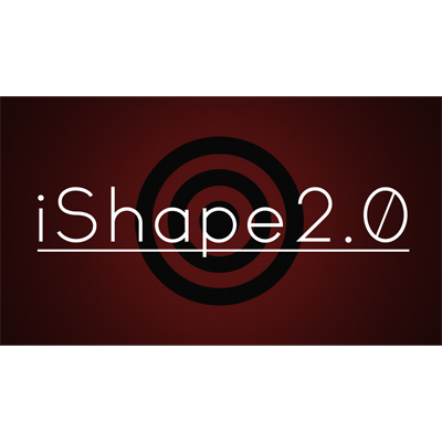 iShape by Ilyas Seisov - Video DOWNLOAD