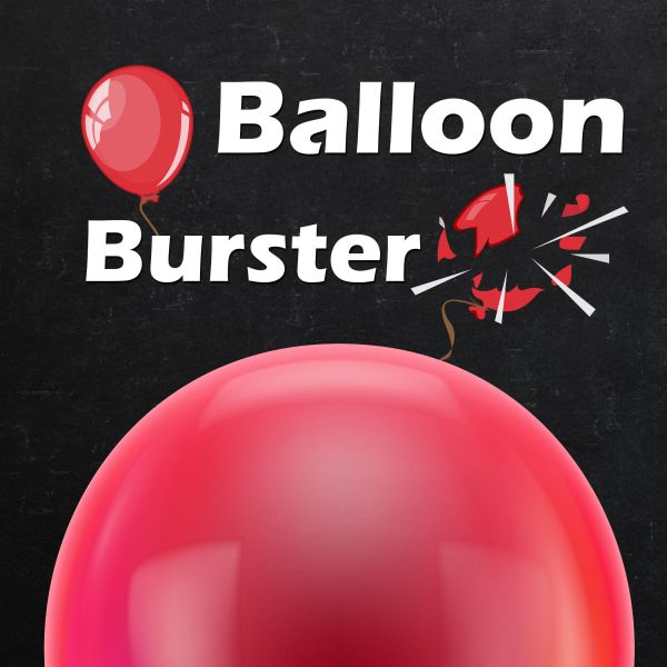 Balloon Burster