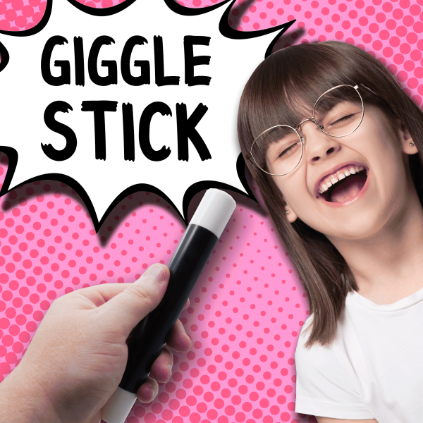 Magician Wand Giggle Stick Zaubertrick