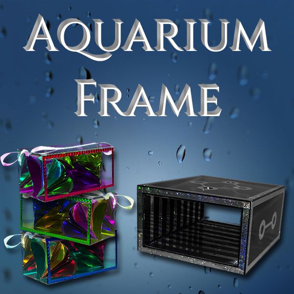 Aquarium Frame