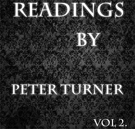 Readings Vol 2 by Peter Turner eBook DOWNLOAD