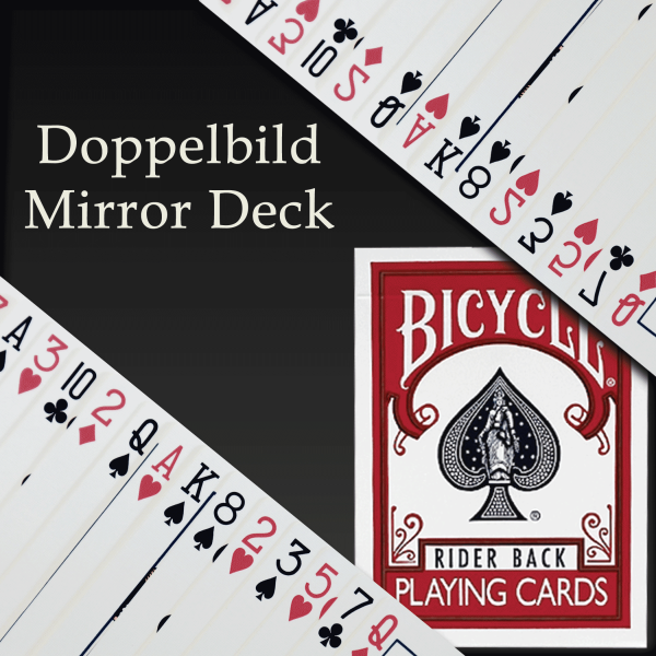 Doppelbild Mirror Deck