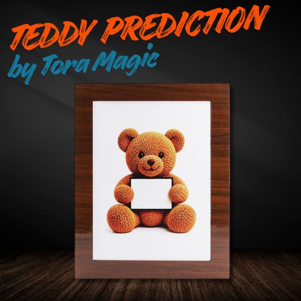 Teddy Prediction by Tora Magic