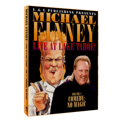 Finney Live at Lake Tahoe Vol. 1 video DOWNLOAD