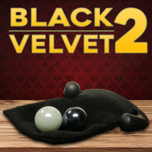 Black Velvet 2 Sylar Wax