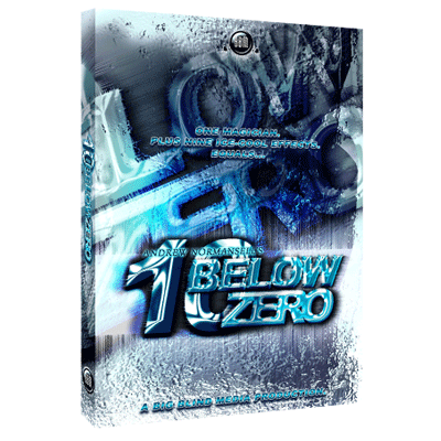 10 Below Zero by Andrew Normansell video DOWNLOAD