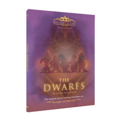 The Dwarfs by Stefan Olschewski - Video - DOWNLOAD