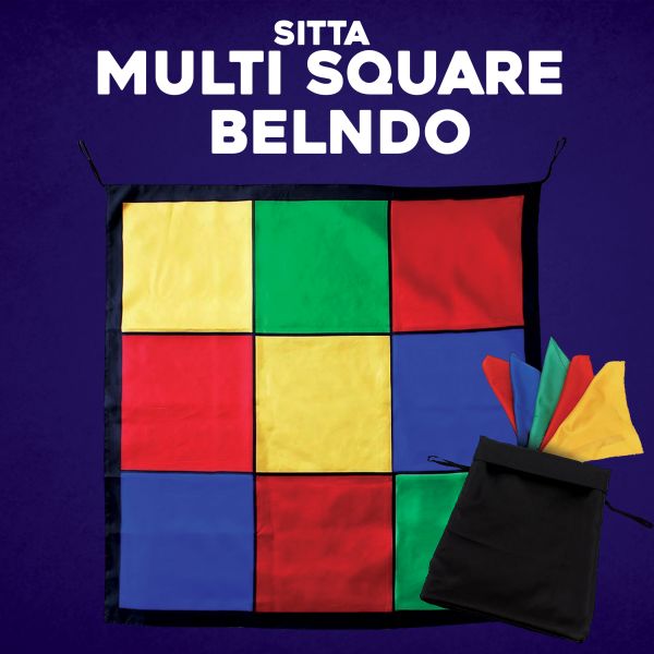 Sitta Multi Square Blendo