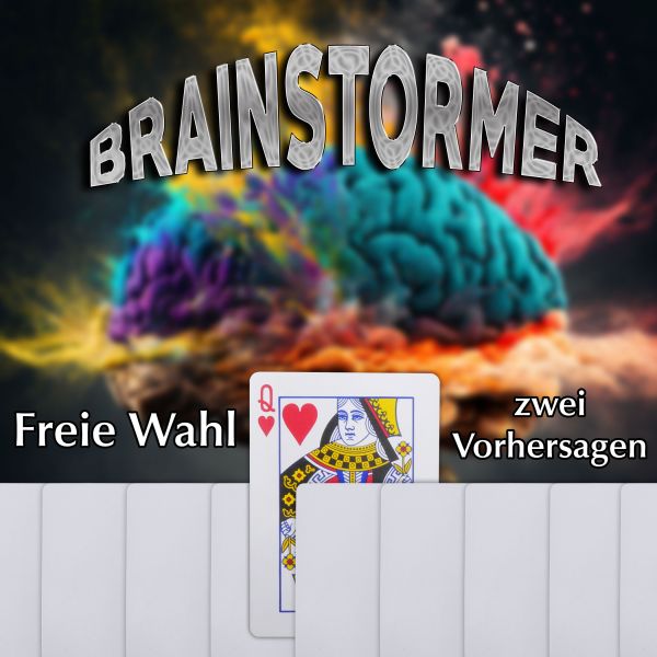 Brainstormer