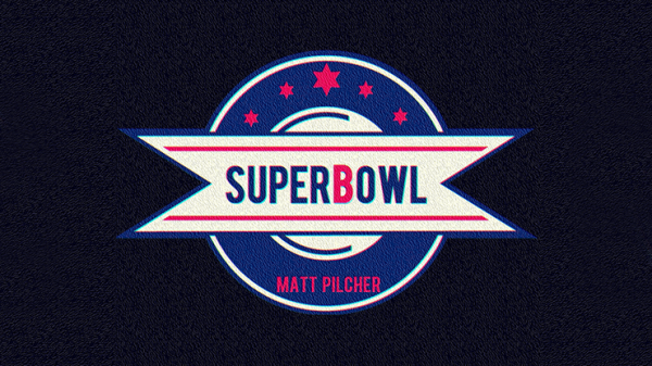 SUPERBOWL by Matt Pilcher video Download