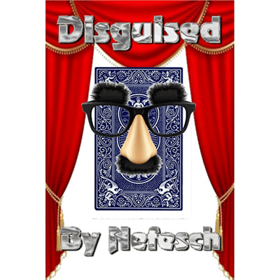 Disguised by Nefesch eBook DOWNLOAD