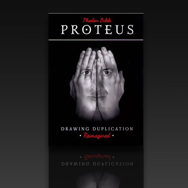 Proteus by Phedon Bilek Zauberbuch