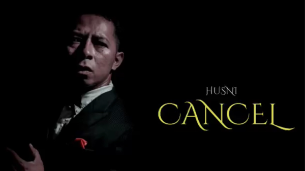 CANCEL by Husni