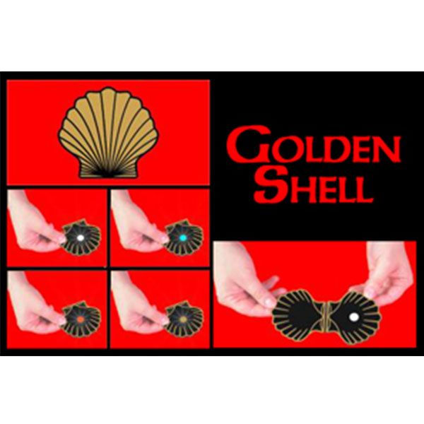 Golden Shell